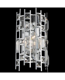 Allegri  033020FR001 Fonseca Wall Light